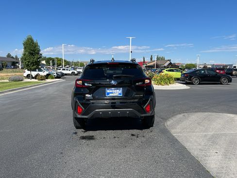 Used 2024 Subaru Crosstrek 2.5i Limited w/ Crosstrek Mirror Package AWD/4WD image 39