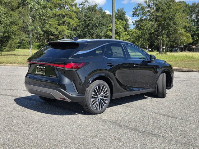 New 2026 Lexus RX 350 Premium Plus w/ Convenience Package FWD image 5