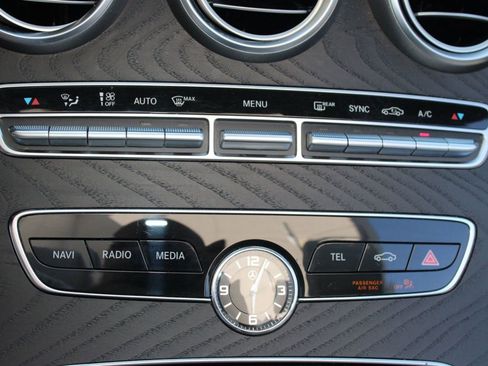 Used 2020 Mercedes-Benz C 300 Cabriolet image 15