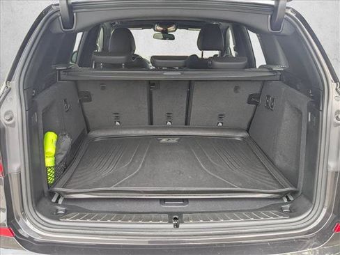 Used 2021 BMW X3 sDrive30i w/ Convenience Package RWD image 6
