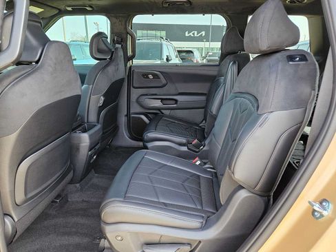 New 2027 Kia Telluride SX Prestige X-Pro AWD/4WD image 20