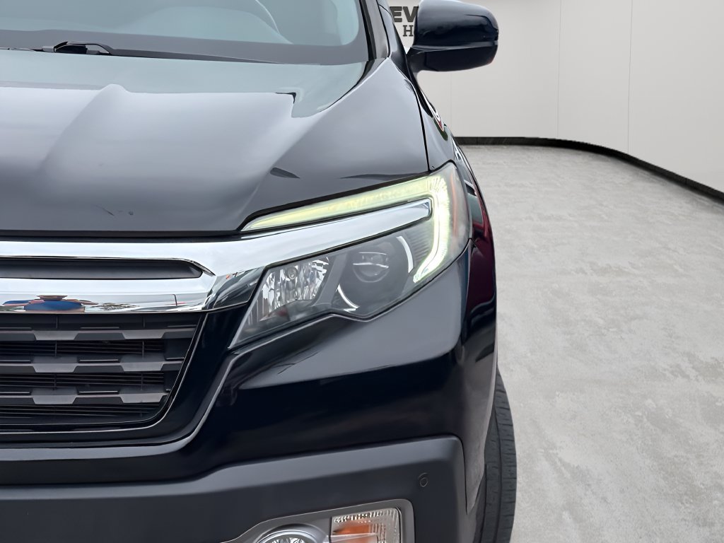 Used 2020 Honda Ridgeline RTL-E image 5