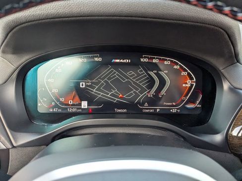 Certified 2023 BMW X3 M40i w/ Premium Package image 11