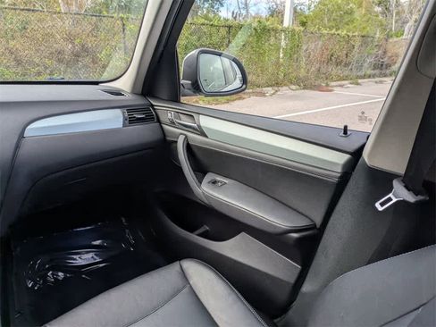 Used 2015 BMW X3 xDrive35i image 21