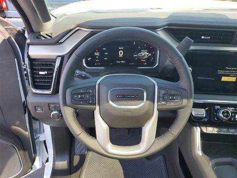 New 2026 GMC Sierra 3500 Denali w/ Denali Reserve Package image 14