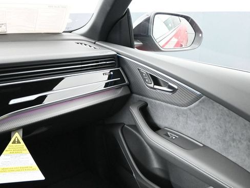 New 2027 Audi SQ8 Premium Plus AWD/4WD image 13