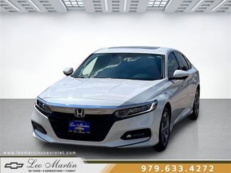 Used 2019 Honda Accord EX-L video 1