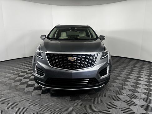 Used 2022 Cadillac XT5 Premium Luxury image 12