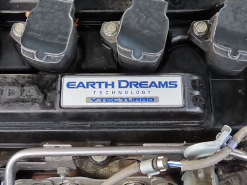 Used 2019 Honda Accord Sport image 10