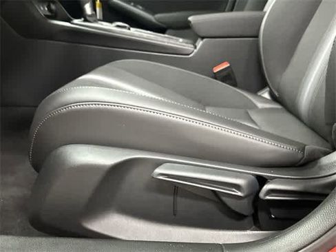 New 2026 Honda Civic Sport image 26