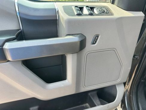 Used 2018 Ford F150 XLT w/ Equipment Group 302A Luxury AWD/4WD image 16