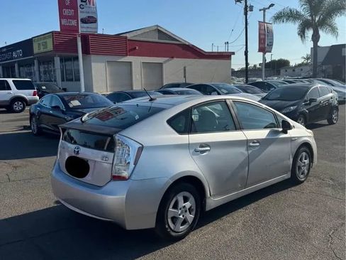 Used 2010 Toyota Prius Two image 5
