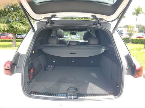 Certified 2025 Mercedes-Benz GLE 63 AMG S image 8