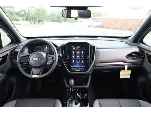 New 2026 Subaru Forester Sport AWD/4WD image 45