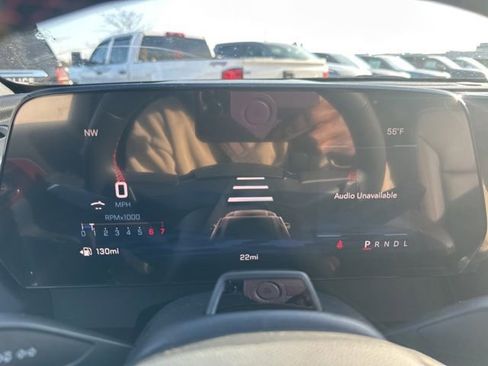 New 2026 Chevrolet Traverse RS w/ LPO, Floor Liner Package image 23