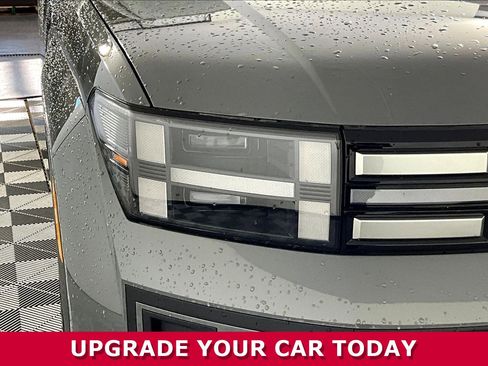 Used 2025 Hyundai Santa Fe SEL AWD/4WD image 26