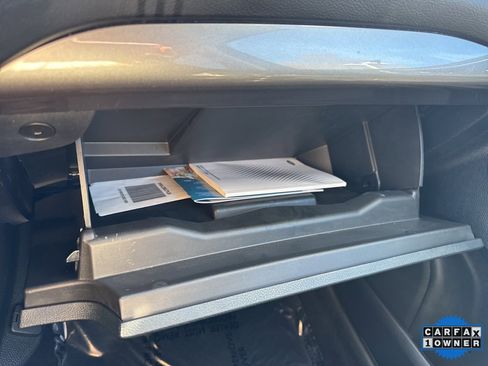 Used 2024 Ford Edge SEL image 29