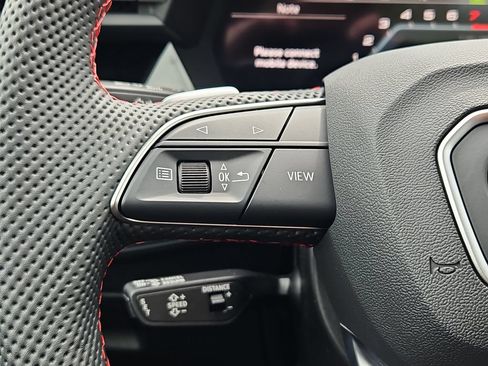 New 2026 Audi S3 Premium AWD/4WD image 17