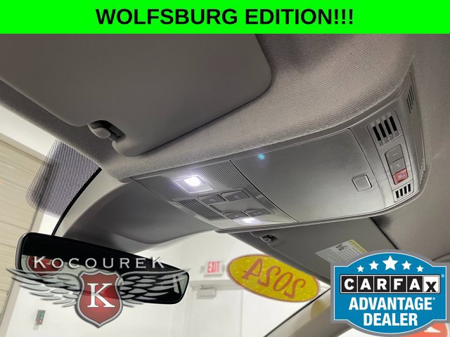 Used 2024 Volkswagen Tiguan Wolfsburg Edition AWD/4WD image 18