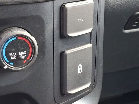 Used 2021 Ford F150 XL w/ STX Appearance Package AWD/4WD image 24