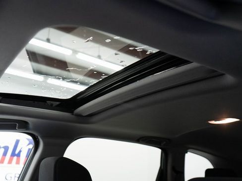 Certified 2021 Honda CR-V EX image 4