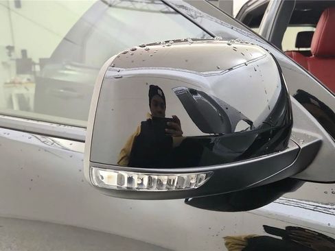 Used 2024 Dodge Durango SRT image 18