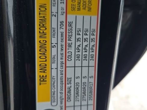 Used 2022 Chevrolet Silverado 1500 LTZ AWD/4WD image 30