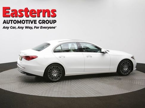 Used 2023 Mercedes-Benz C 300 C 300 image 44