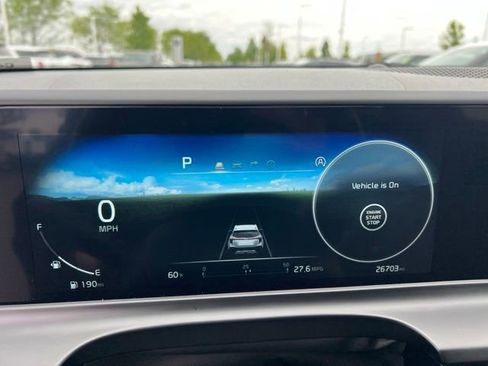 Certified 2024 Kia Seltos S AWD/4WD image 12