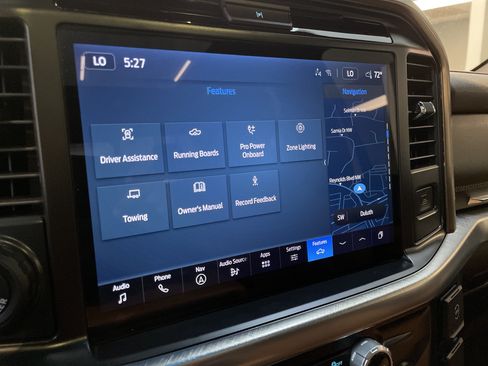 Used 2025 Ford F150 King Ranch AWD/4WD image 27