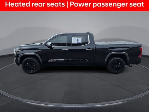 Used 2024 Toyota Tundra 1794 Edition AWD/4WD image 19