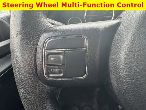 Used 2015 Jeep Wrangler Sport image 18