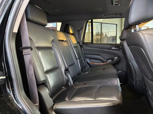 Used 2015 Chevrolet Tahoe LTZ image 24