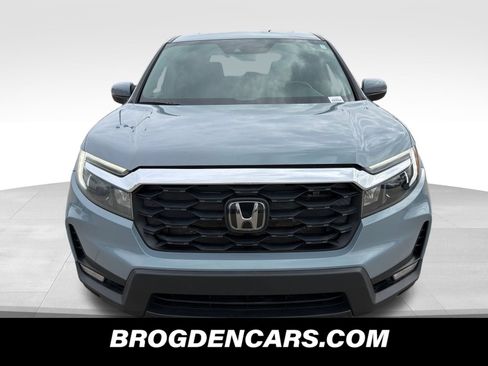 Used 2023 Honda Passport EX-L image 8