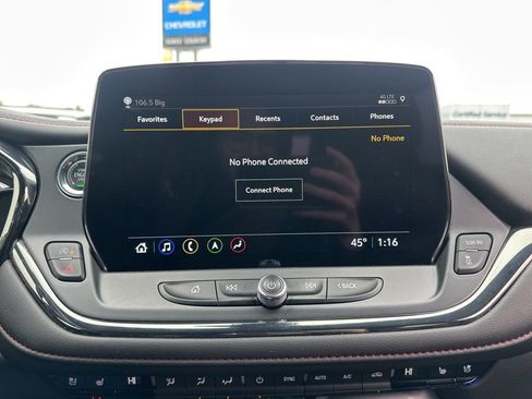 Used 2024 Chevrolet Blazer RS w/ Enhanced Convenience Package FWD image 36