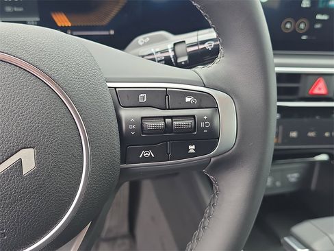 New 2026 Kia K5 GT-Line image 31