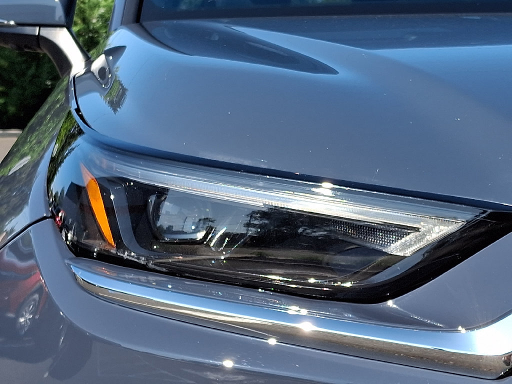 Certified 2024 Toyota Grand Highlander AWD Hybrid image 9