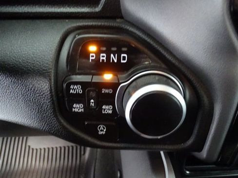 Certified 2023 RAM 1500 Big Horn image 11