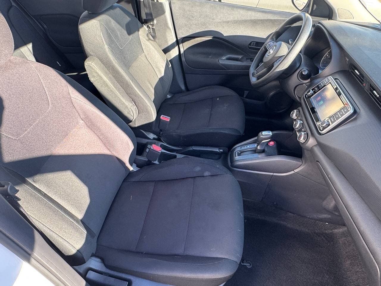 Used 2024 Nissan Kicks S FWD image 20