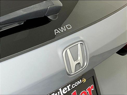 Used 2023 Honda CR-V EX-L image 24