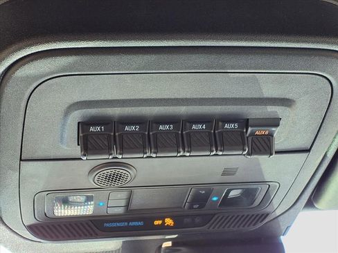 Used 2021 Ford Bronco First Edition image 22