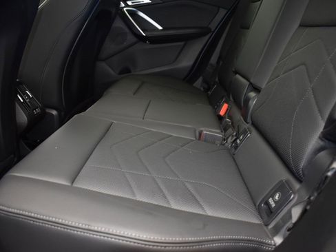 Used 2025 BMW X2 xDrive28i image 16