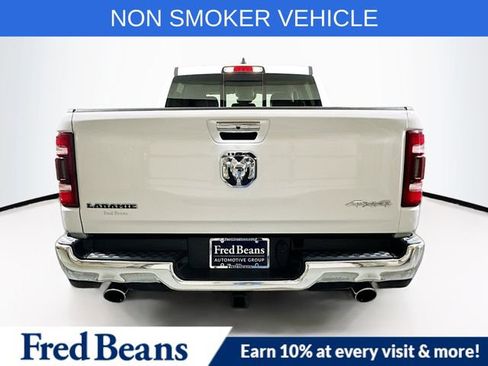 Used 2022 RAM 1500 Laramie image 9
