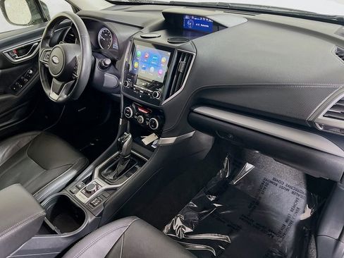 Used 2019 Subaru Forester Limited AWD/4WD image 26