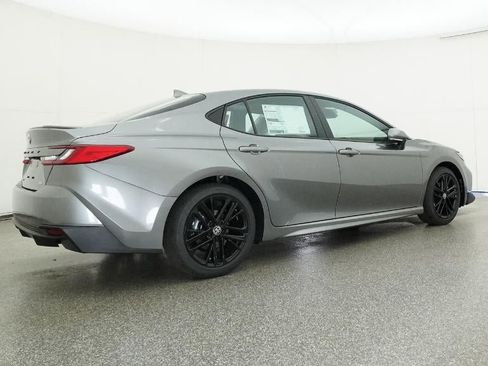 New 2026 Toyota Camry SE image 25