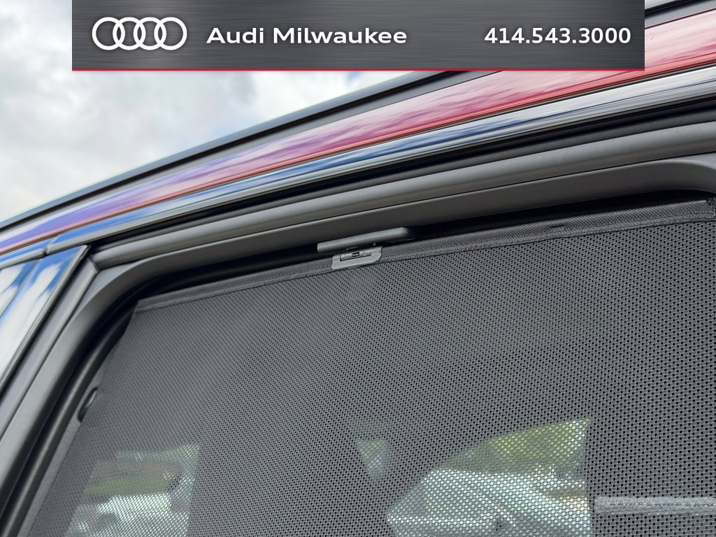 New 2026 Audi Q5 Premium Plus AWD/4WD image 32