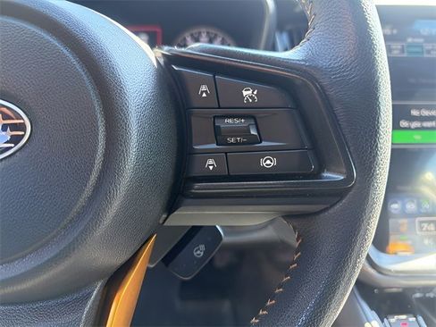 Used 2024 Subaru Outback Wilderness image 17