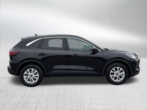 Certified 2023 Ford Escape Active w/ Tech Pack #2 AWD/4WD image 7