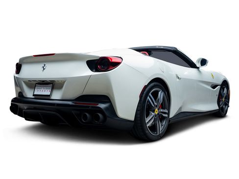 Used 2019 Ferrari Portofino RWD image 20