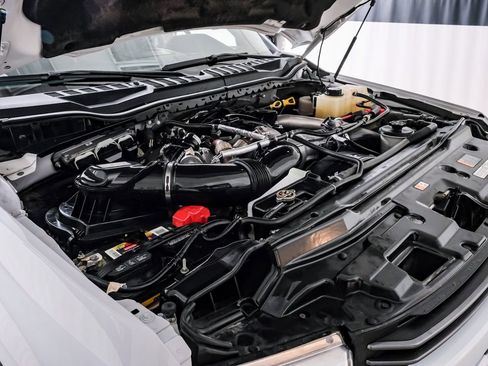 Used 2019 Ford F250 Lariat w/ Lariat Value Package image 43